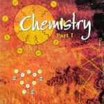 NCERT Chemistry Class 12 Part-1